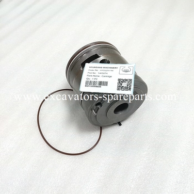 Excavator Parts Cartridge 1465074 146-5074 CA1465074 For 950G 962G