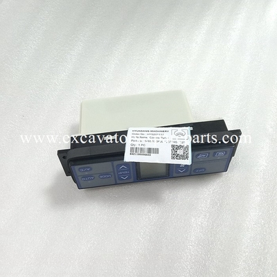 Control Panel 146570-3830 237040-0021 146570-3831 For PC200-7 PC360-7