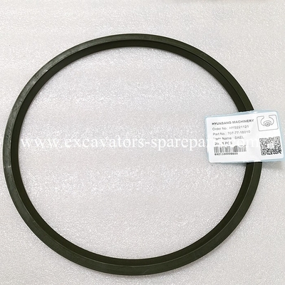 707-77-18010 7077718010 Excavator Seal For PC1600 PC1800 PC2000