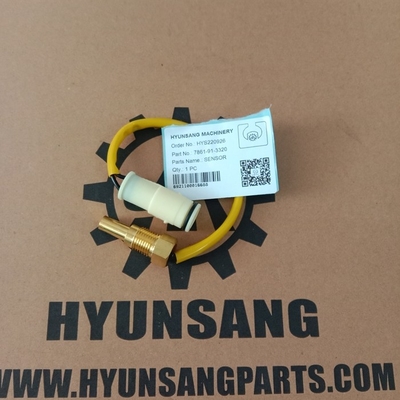 Excavator Sensor 7861-91-3320 7861913320 7861-91-3310 7861913310 For PC100 PC120