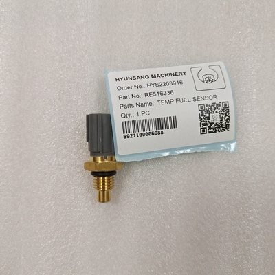 High Performance Fuel Temperature Sensor RE516336 For LX100-2