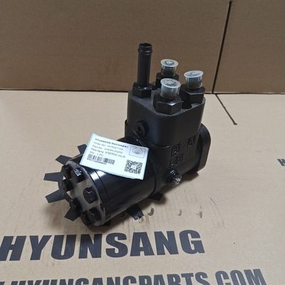 Steering Valve 419-64-25202 4196425202 419-64-25201 4196425201 For Wheel Loaders WA320