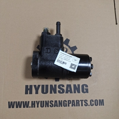 Steering Valve 419-64-25202 4196425202 419-64-25201 4196425201 For Wheel Loaders WA320