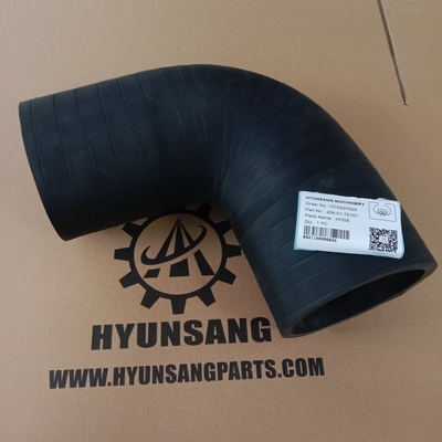 Excavator Hydraulic Hose 208-01-72161 2080172161 6156-11-4470 6156114470 For PC400-7 PC450-7