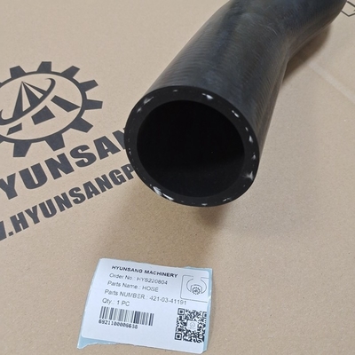 Excavator Hydraulic Hose 421-03-41191 4210341191 For WA480-6 WA470-6 WA450-6