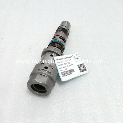 Engine Injector 3867762 For TR45 Construction Machinery Equipment