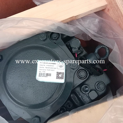 Pump Assy 708-3M-00011 708-3M-00020 708-3M-00021 For PC160LC-7 PC180