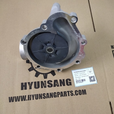 Water Pump VOE20726083 VOE 20726083 Coolant Pump For L110E L110F L120E L120F