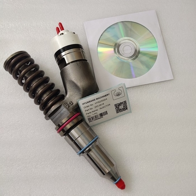 Excavator Engine Injector 253-0618 2530618 CA2530618 2530618 10R2772 For 657E 657G