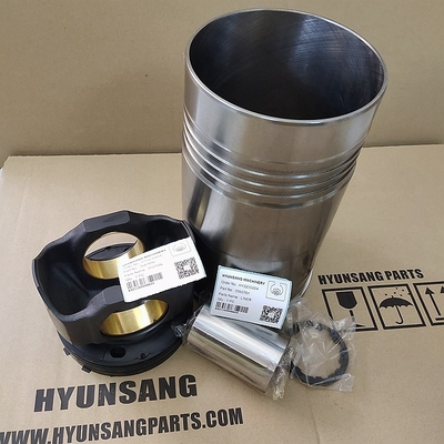 Liner Cylinder 5560701 556-0701 For C18 Excavator Engine Parts