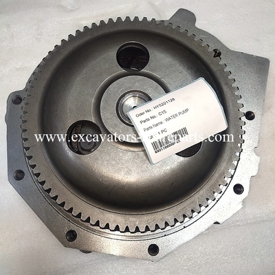 Water Pump For Engine C15 Construction Machinery Engine Parts