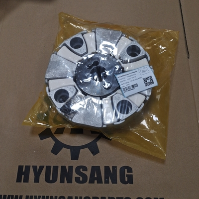 Excavator Parts Coupling Assy 11N7-10010 For R210-7 R250-7 R210-9 R220LC-9S