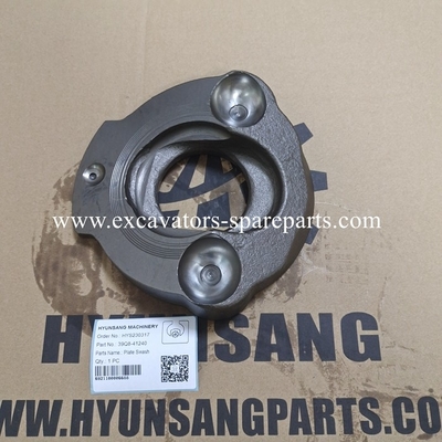 Swash Plate 39Q8-41240 For Excavator R250LC9 R290LC9 R320LC9 Hydraulic