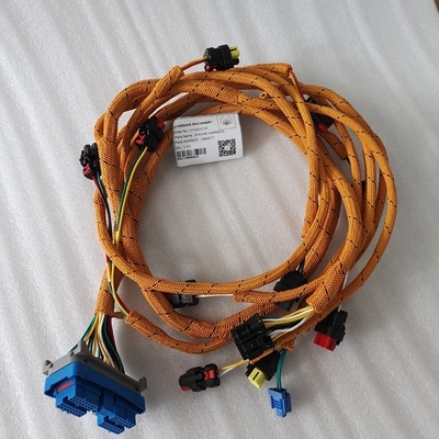 Cat Excavator Parts Wire Harness 296-4617 2964617 5K-7809 253-0617 For E320D