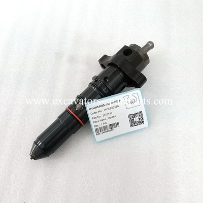Engine Injector 3076130 3062092 For KTTA19C K19 KTA19