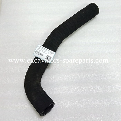 Radiator Hose Upper 11Q6-44010 For Excavator R210LC9 R250LC9 R290LC9