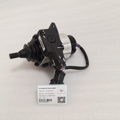 Lever Assy 702-16-02213 7021602213 702-16-02212 702-16-02290 For D155A D275A