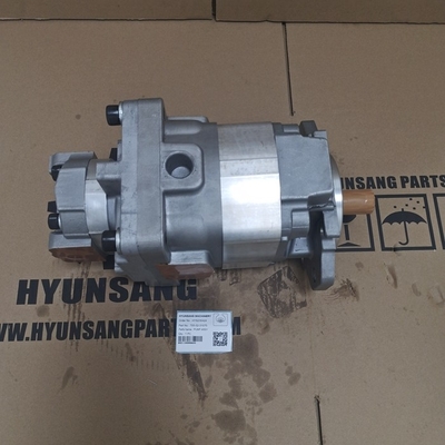 Hyunsang Pump Assy 705-52-31070 7055231070 For Excavator PC750 PC750SE PC800
