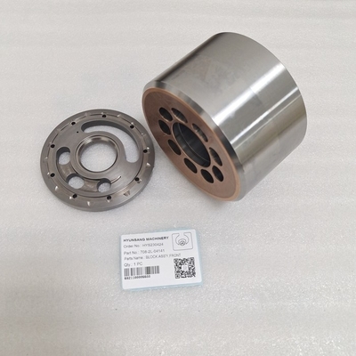 Block Assy 708-2L-04141 7082L04141 708-2L-04040 708-2L-06360 For PC100 PC100L PC1250