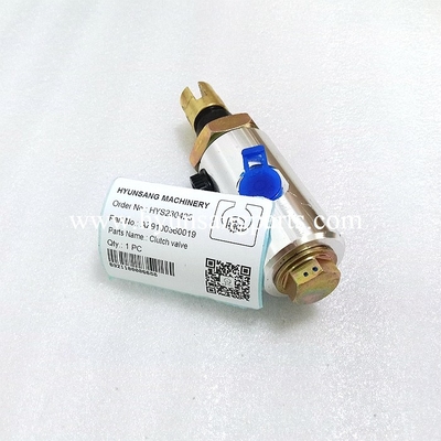 Clutch Valve AZ9100360019 For LT214 Construction Machinery Equipment