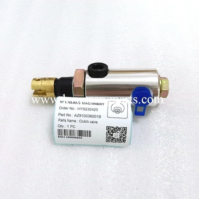 Clutch Valve AZ9100360019 For LT214 Construction Machinery Equipment