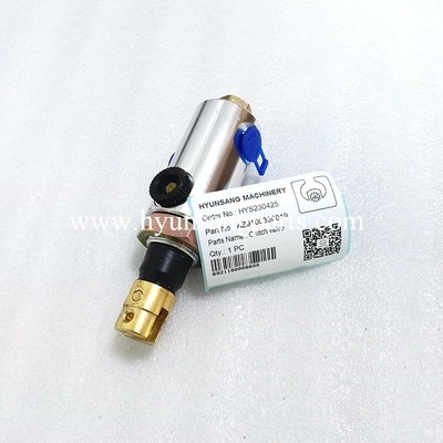 Clutch Valve AZ9100360019 For LT214 Construction Machinery Equipment