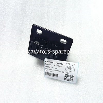 Door Inside Locker For Excavator R140LC7 Construction Machinery Parts