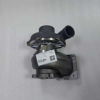 Engine Turbocharger 114400-3320 1144003320 For Excavator EX200-3C EX200-5