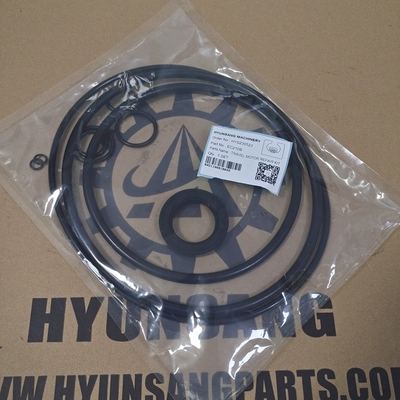 Hyunsang Excavator Parts  Swing Motor Seal Kit EC210B  For 14515051-1  EC210BLC  EC210  EC210BP