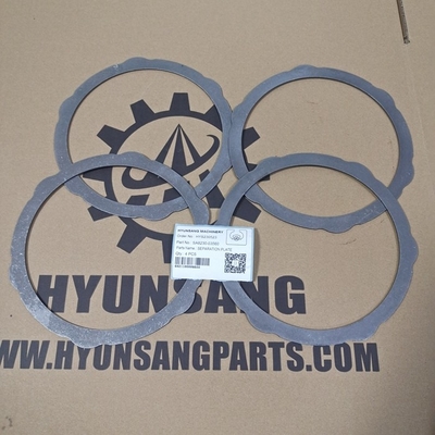 Hyunsang  Excavator Parts Separation Plate For SA8230-03560