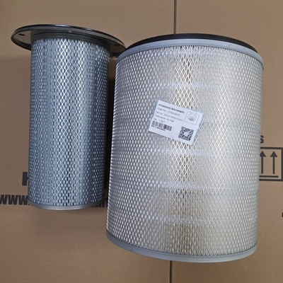 Hyunsang Construction Machinery Parts Air Filter WIX42336 WIX42334