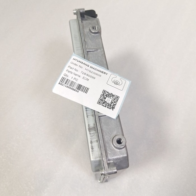 Hyunsang Computer Engine Control ECU 728/80073  714/40523 332/K6848