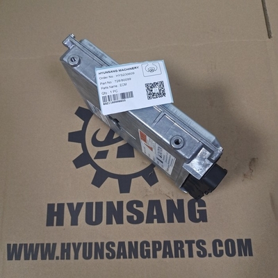 Hyunsang Computer Engine Control ECU 728/80073  714/40523 332/K6848