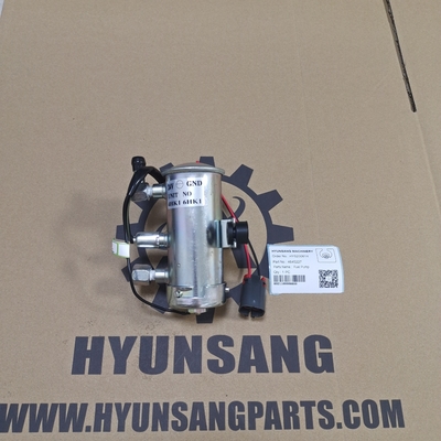 Hyunsang Engine Fuel Pump 4645227 8980093971 8980093970 For 4HK1 6HK1 Excavator