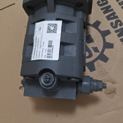 Hydraulic Motor Gear Pump CBGJ21001010-XF For Construction Machines Excavator