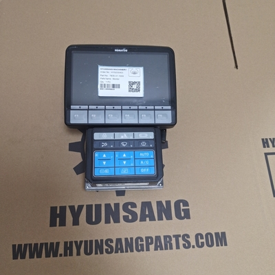 Hyunsang PC200-8 PC120-8 PC210-8 Excavator Monitor 7835-31-1009 7835-31-1004 7835-31-1212 7835-31-1210 7835-31-1205 7835