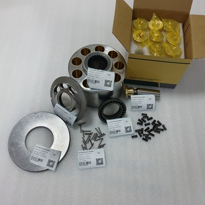 Hydraulic Pump Spare Parts for Liebherr Model LPVD165 LPV-165