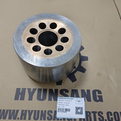 Hydraulic Pump Spare Parts for Liebherr Model LPVD165 LPV-165