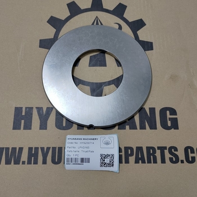 Hydraulic Pump Spare Parts for Liebherr Model LPVD165 LPV-165