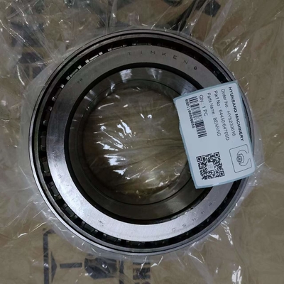 Hyunsang High Quality Tapered Roller Bearings 64450/64700D C2238 C2244 for Construction Machinery Parts