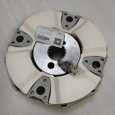 Hyunsang Construction Equipment 11E9-16014 11N7-10010 Coupling Assy