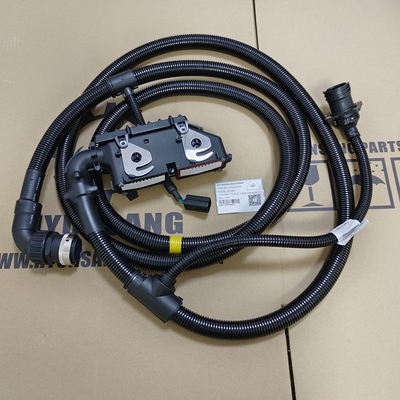 Hyunsang Parts Excavator Wire Harness Cable Harness Ec210 Ec240 Ec290 Engine Wiring Harness 14512670 14513137 14512406