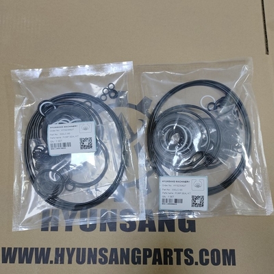Hyunsang Parts Motor Pump Shaft Seal Kit 088610001 990709 R330lc-9s Hydraulic Pump Repair Kit
