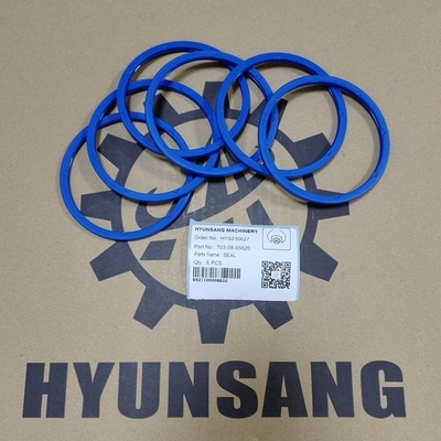 Hyunsang Parts High Quality Seal 703-08-95620 6736-21-4221 702-21-35130 702-16-51270 for PC200, PC220, PC240, PC270