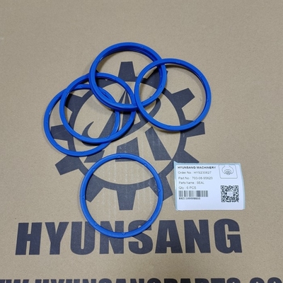 Hyunsang Parts High Quality Seal 703-08-95620 6736-21-4221 702-21-35130 702-16-51270 for PC200, PC220, PC240, PC270