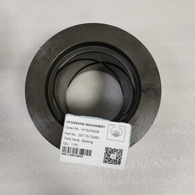 Hyunsang Parts Excavator Part Bushing 207-70-72460 207-70-72360 207-70-72351 for PC300 PC350 PC360