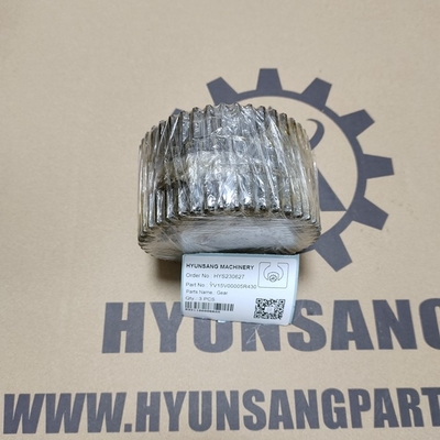 Hyunsang Crawler Excavator Parts YV15V00005R430 YY01V00001R200 YV01V00003R300 Repair Kit For E115SR E135SRLC E135SR