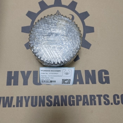 Hyunsang Crawler Excavator Parts YV15V00005R430 YY01V00001R200 YV01V00003R300 Repair Kit For E115SR E135SRLC E135SR