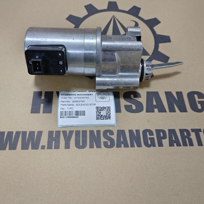 Hyunsang Parts Replacement Stop Solenoid VOE20562765 ZM2903899 For BL60 BL61 BL70 BL71 BL71PLUS
