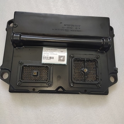 Hyunsang Parts Controller 478-7933 CA4787933 Control GP Unprogrammed For Engine Excavator 329D AD30